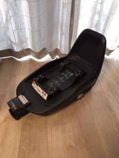 AR様専用　Maxi-Cosi  マキシコシ  2wayfixのサムネイル