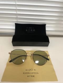 KANeko Optical 金子眼鏡のサムネイル