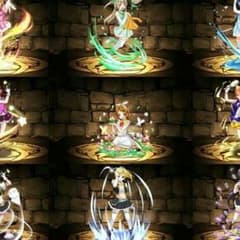 専用のサムネイル
