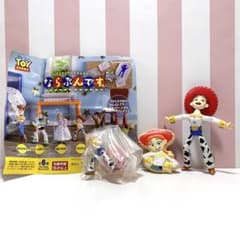 toystory 토이 스토리 제시 픽사 pixar라면 괜찮습니다