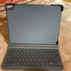 ロジクールiK1273キーボード一体型ケースiPadPro12.9のサムネイル