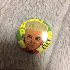 ELLYのMP缶バッチのサムネイル