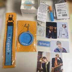 Kiramune MusicFestival 키라페스 2024 Trignal