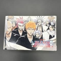 BLEACH ブリーチ ジャンプフェスタ 2007 トランプ ジャンフェス BLEACH ブリーチ ジャンプフェスタ 2007 トランプ ジャンフェス - メルカリ