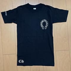 正規品美品【CHROMEHEARTS/クロムハーツ】Tシャツ　Sのサムネイル