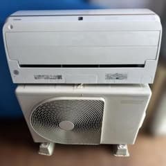 東芝 RAS-J402E1DT(W) エアコン本体 - メルカリ