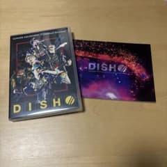 DISH// DVD SUMMER AMUSEMENT '19のサムネイル