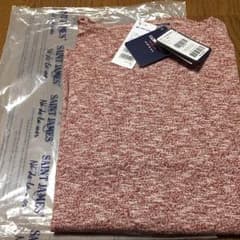 セントジェームス 新品タグ付きのサムネイル