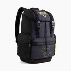 PUMA POKEMON ポケモン BACKPACK ピカチュウ ミミッキュ ④ - メルカリ