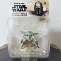 新品 UDF グローグー FIXINGWIRES スターウォーズ ワイヤー 新品 UDF グローグー FIXINGWIRES スターウォーズ ワイヤー - メルカリ