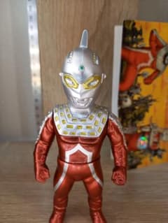 MAXTOY ウルトラセブン ミニソフビ怪獣倉庫シリーズ - メルカリ
