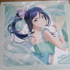 amazon限定 松浦果南ソロアルバム特典 メガジャケットのサムネイル
