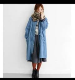 みぃ様☆*。KBF ボーイフレンドコートのサムネイル