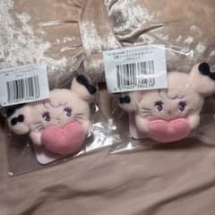 mikko Lil ala mode 팬시 블랙 복권 E상 캐미