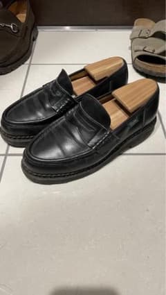 paraboot reimsのサムネイル