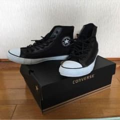 CONVERSE ハイカット スニーカー 28.0cm メンズのサムネイル