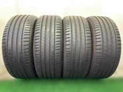 送料無料/4本】ピレリ P7 205/45R17 4本セット 2020年製 - メルカリ