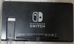 T*U様 Nintendo Switch 本体 HAC-001 ジャンクのサムネイル