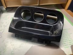 URAS 三連メーターフード R34のサムネイル