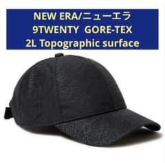 Thumbnail of NEW ERA/ニューエラ キャップ GORE-TEX ゴアテックス