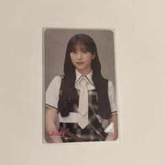HMVクーポン 櫻坂46 村井優