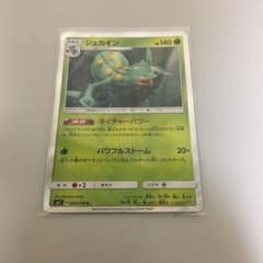 ジュカイン ネイチャーパワーのサムネイル
