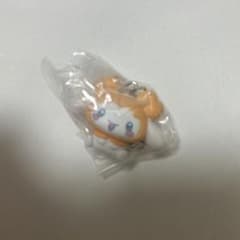 TWICE ガチャガチャ ジヒョ ラブリー サンリオのサムネイル