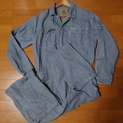 つなぎ GRACE ENGINEER’Sのサムネイル