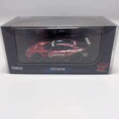 EBBRO MOTUL AUTECH GT-R 2009 2台セット EBBRO MOTUL AUTECH GT-R 2009 ミニカー - メルカリ
