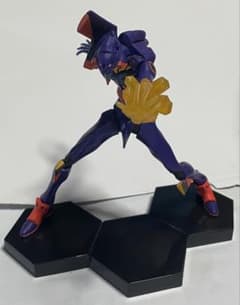 新劇場版エヴァンゲリオン初号機ハイグレードフィギュア-VERSUS -のサムネイル