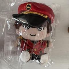 嵐 櫻井翔 ぬいぐるみ ファミクラストア - メルカリ