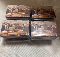 新品・未開封】AHOF 2nd MINI ALBUM 7枚セット - メルカリ