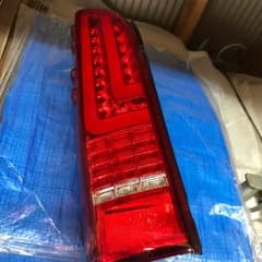 トムス LEDテール 左のみのサムネイル