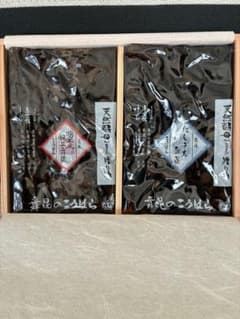 舞昆のこうはら　つくだ煮２袋のサムネイル