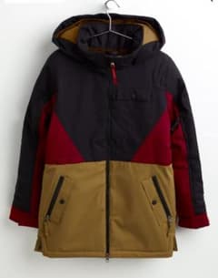 BURTON バートン Girls' Khione ジャケット ミトングローブ付 - メルカリ