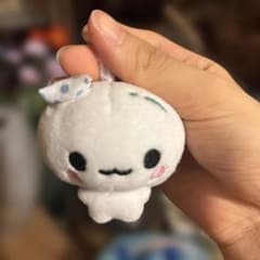 おんたまちゃん大分温泉/マスコット 平成レトロのサムネイル