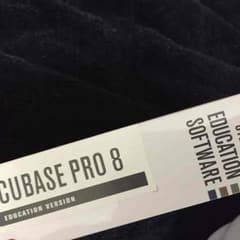 cubase pro8 なおとんこつ様専用のサムネイル