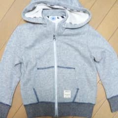 J.PRESSパーカーのサムネイル