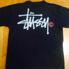 ステューシー Tシャツ stussyのサムネイル