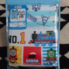 arashiチャン☆様専用 新品 トーマス 肌着 ランニング 100 2枚組のサムネイル