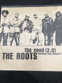 THE ROOTS【the seed(2.0)】のサムネイル