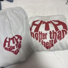 HTH パーカーのサムネイル