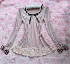 美品❣️axes femme BIGリボンy2k coquette 00s axes アクシーズ y2k 00s coquette BIGリボンꫂৎ - メルカリ