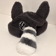 美品✨ キャップ 58cm ピーター・パンのサムネイル