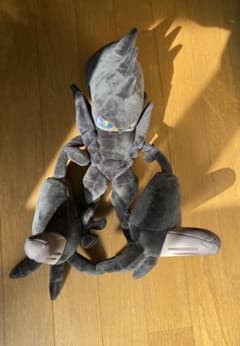 ポケットモンスターぬいぐるみ　ネクロズマのサムネイル