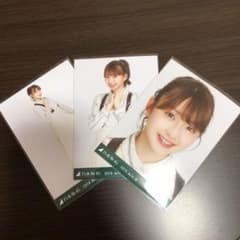 乃木坂46 井上小百合 サファリルック 生写真 コンプのサムネイル