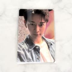 SHINee / Poet Artist ミノ トレカ