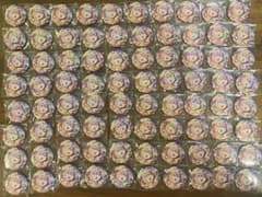プロセカ 草薙寧々 ホログラム缶 80点 最終値下げ プロセカ 草薙寧々 ホログラム缶 80点 最終値下げ - メルカリ