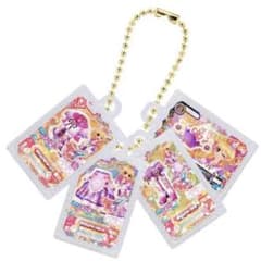 【まとめ買い可】アイカツ！ 大スター宮いちごまつり C賞 星宮いちごのサムネイル