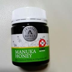 MANUKAHONEY マヌカハニーのサムネイル